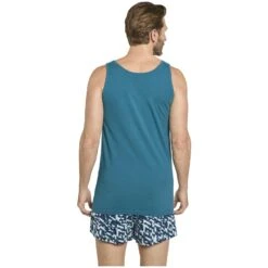 3er Pack Unterhemd VESTARI -TrueMan Verkaufsgeschäft server 3661