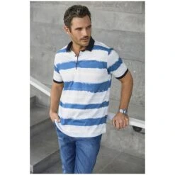 Poloshirt ELEGINI 15 Poloshirt ELEGINI -TrueMan Verkaufsgeschäft server 367