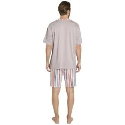 Doppelpack Schlafanzug VERIANO -TrueMan Verkaufsgeschäft server 3676