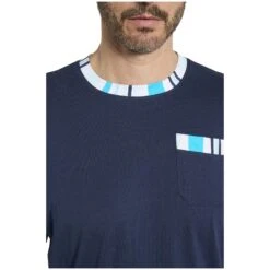 Doppelpack Schlafanzug VERIANO -TrueMan Verkaufsgeschäft server 3679