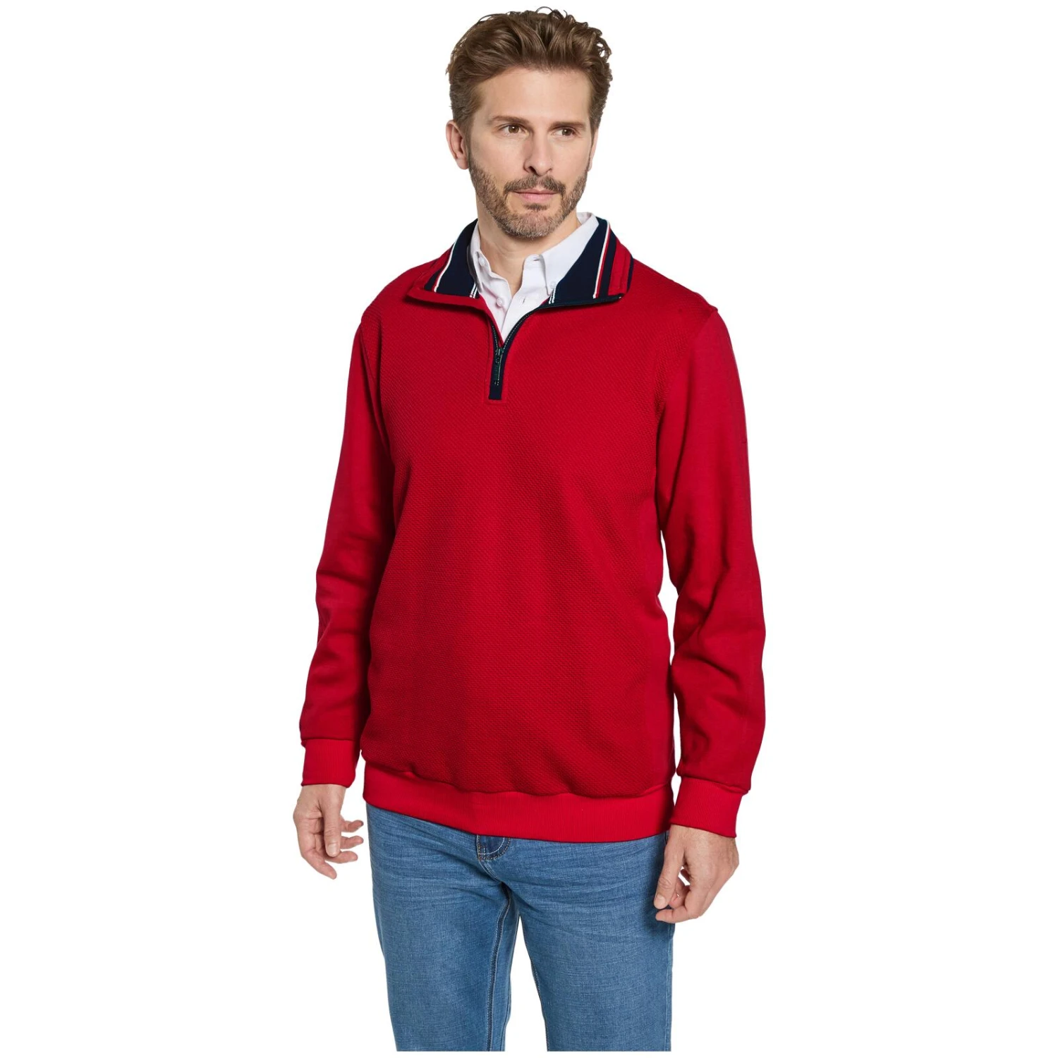 Sweatshirt MODORO 4 Sweatshirt MODORO – Bild 2