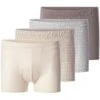 4er Pack Boxershorts VIRENZO -TrueMan Verkaufsgeschäft server 3696
