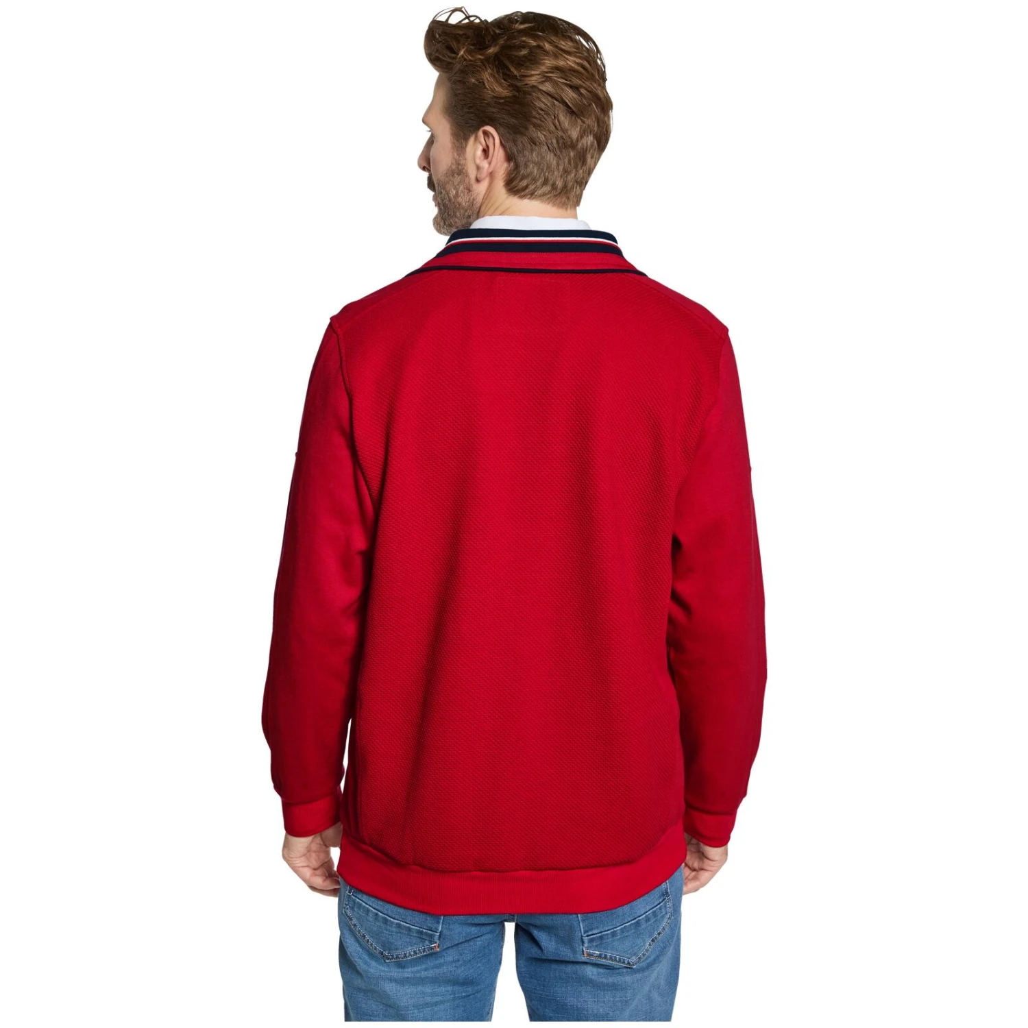 Sweatshirt MODORO 5 Sweatshirt MODORO – Bild 3