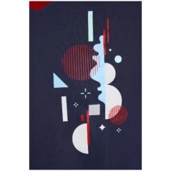 Doppelpack Nachthemd VIERTO -TrueMan Verkaufsgeschäft server 3708