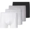 4er Pack Boxershorts VILLORA 2 4er Pack Boxershorts VILLORA -TrueMan Verkaufsgeschäft server 3713