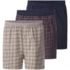 3er Pack Boxershorts VENZIANO 2 3er Pack Boxershorts VENZIANO -TrueMan Verkaufsgeschäft server 3747