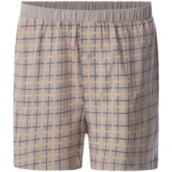 3er Pack Boxershorts VENZIANO 8 3er Pack Boxershorts VENZIANO -TrueMan Verkaufsgeschäft server 3749