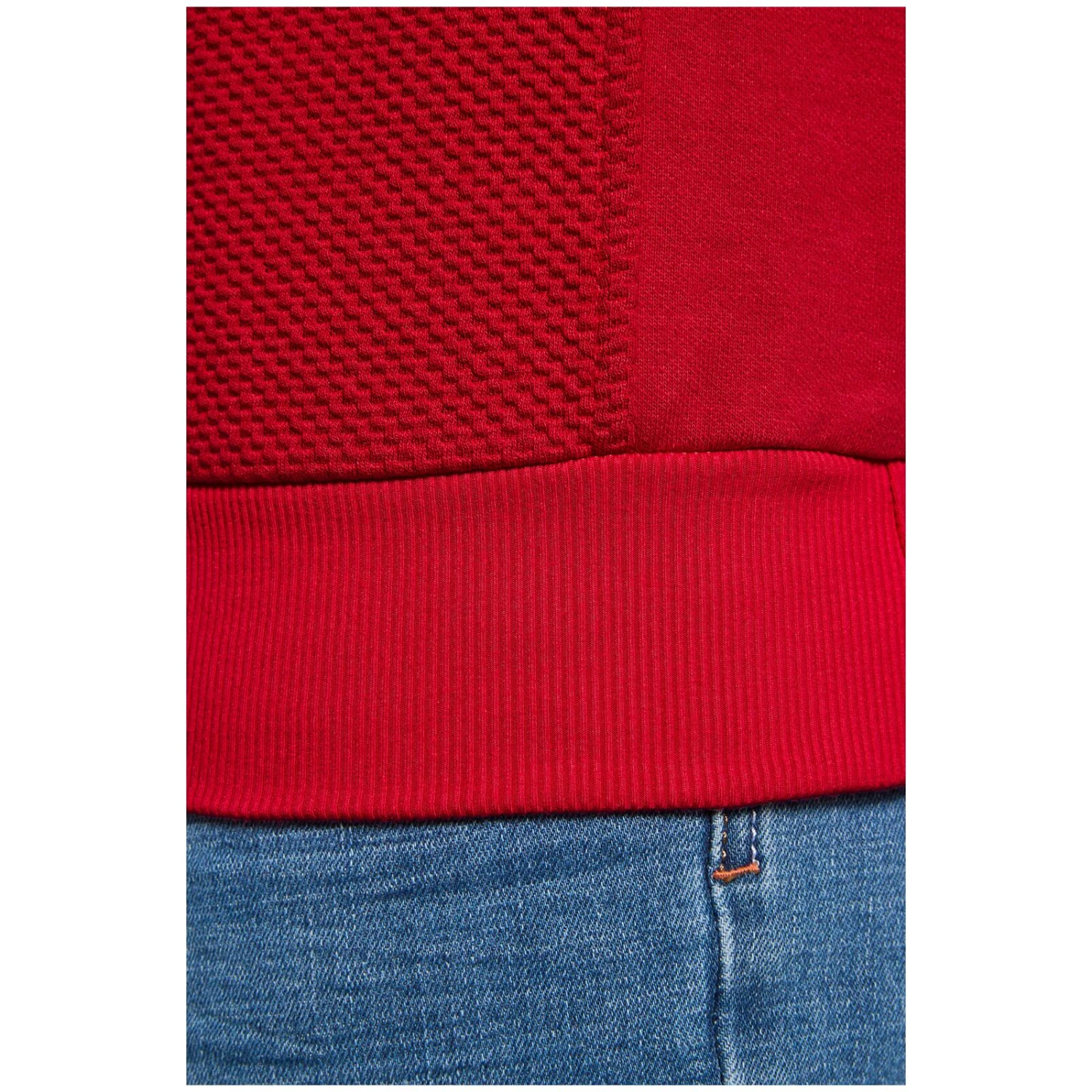 Sweatshirt MODORO 10 Sweatshirt MODORO – Bild 8