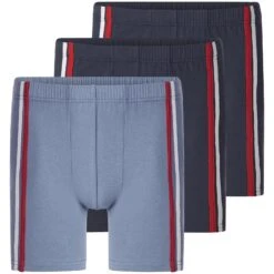 3er Pack Retropants LUCIVIO