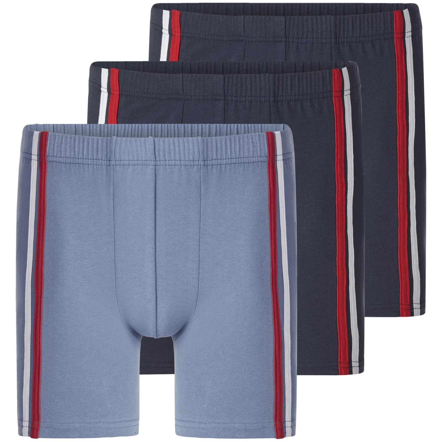 3er Pack Retropants LUCIVIO 3 3er Pack Retropants LUCIVIO