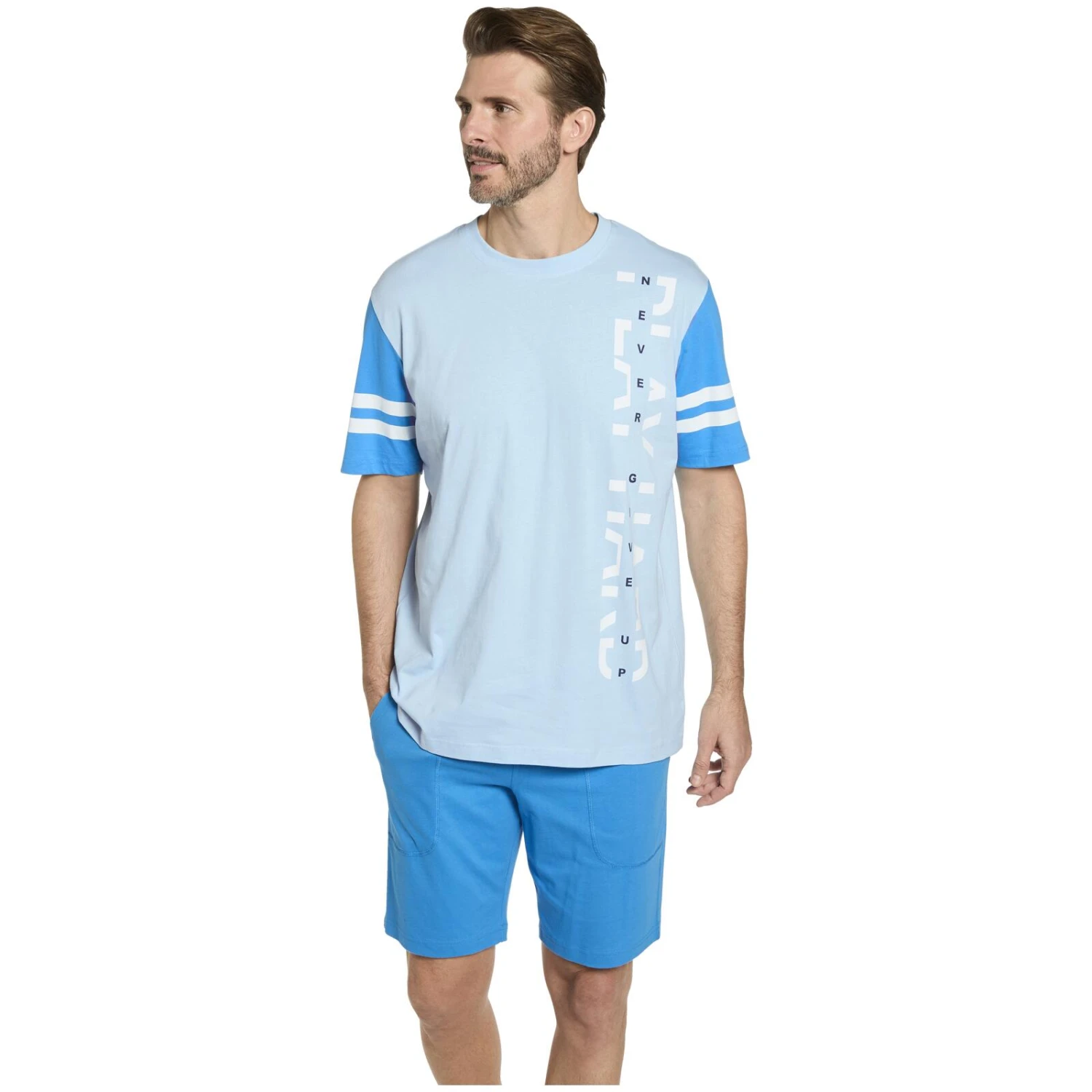 Doppelpack Schlafanzug VARZINI 4 Doppelpack Schlafanzug VARZINI – Bild 2