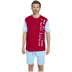 Doppelpack Schlafanzug VARZINI 12 Doppelpack Schlafanzug VARZINI -TrueMan Verkaufsgeschäft server 3756