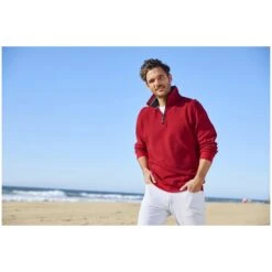 Sweatshirt MODORO 19 Sweatshirt MODORO -TrueMan Verkaufsgeschäft server 376