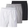 3er Pack Boxershorts VALTIZIO 1 3er Pack Boxershorts VALTIZIO -TrueMan Verkaufsgeschäft server 3762