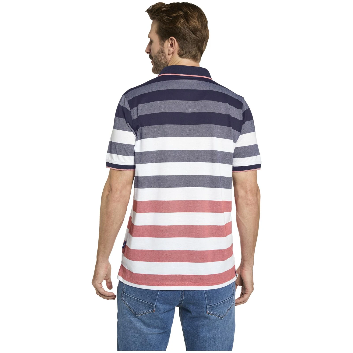 Poloshirt VISTELLO 5 Poloshirt VISTELLO – Bild 3