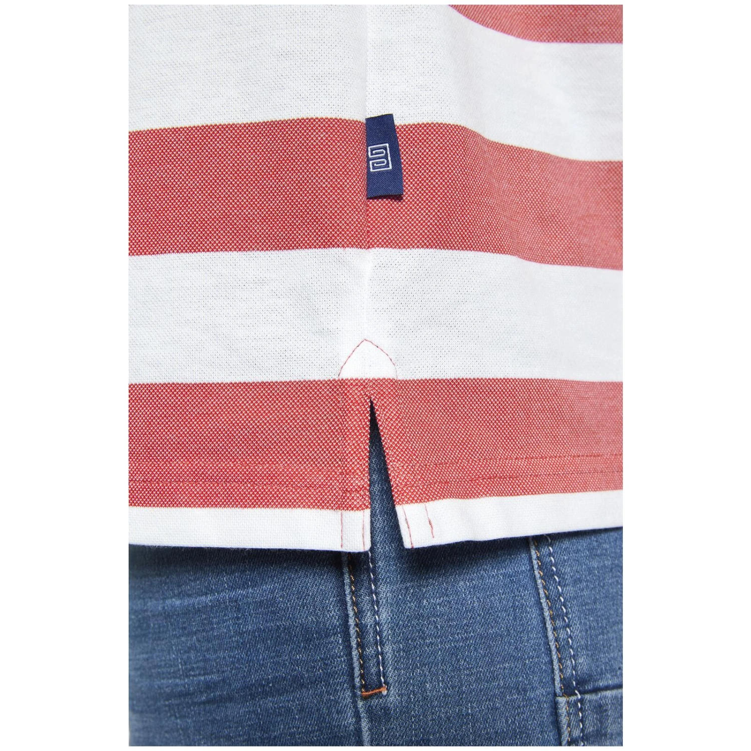 Poloshirt VISTELLO 6 Poloshirt VISTELLO – Bild 4