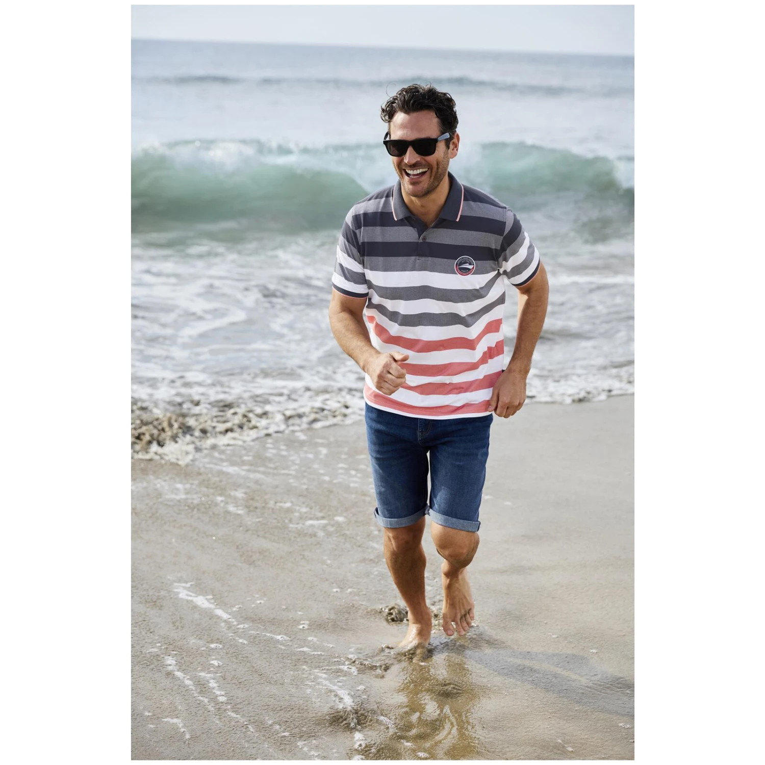 Poloshirt VISTELLO 10 Poloshirt VISTELLO – Bild 8