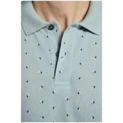 Poloshirt ELEGARIO -TrueMan Verkaufsgeschäft server 389