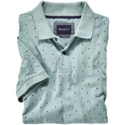 Poloshirt ELEGARIO -TrueMan Verkaufsgeschäft server 391