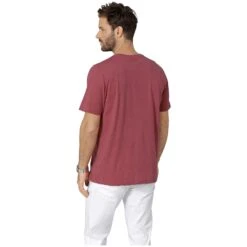 T-Shirt ULVIENTO -TrueMan Verkaufsgeschäft server 395