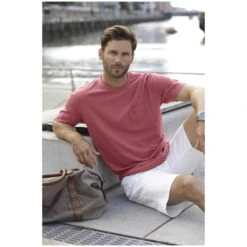 T-Shirt ULVIENTO -TrueMan Verkaufsgeschäft server 398