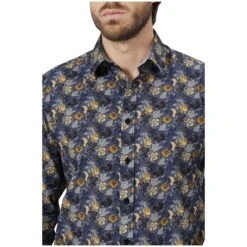 Hemd STILANERO -TrueMan Verkaufsgeschäft server 40