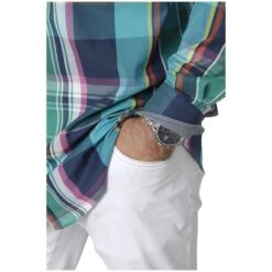 Hemd ROMANTETTO -TrueMan Verkaufsgeschäft server 402