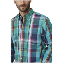 Hemd ROMANTETTO -TrueMan Verkaufsgeschäft server 403