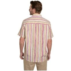 Kurzarmhemd BENZETTI -TrueMan Verkaufsgeschäft server 408