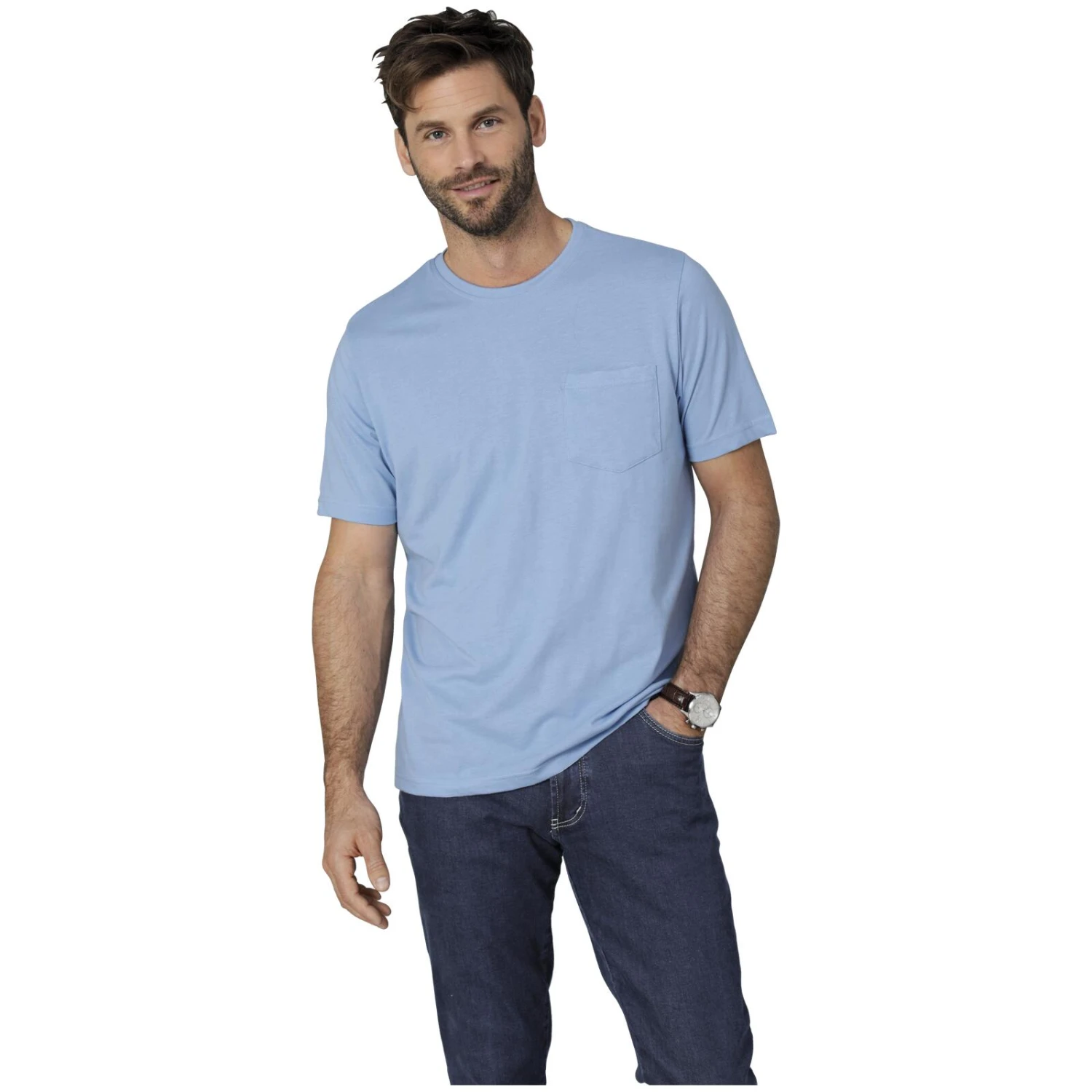 T-Shirt TURENZA 4 T-Shirt TURENZA – Bild 2