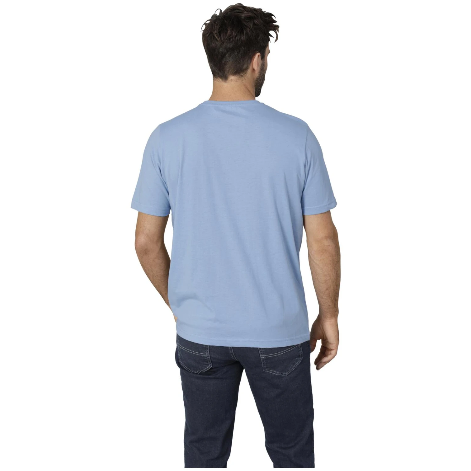 T-Shirt TURENZA 5 T-Shirt TURENZA – Bild 3