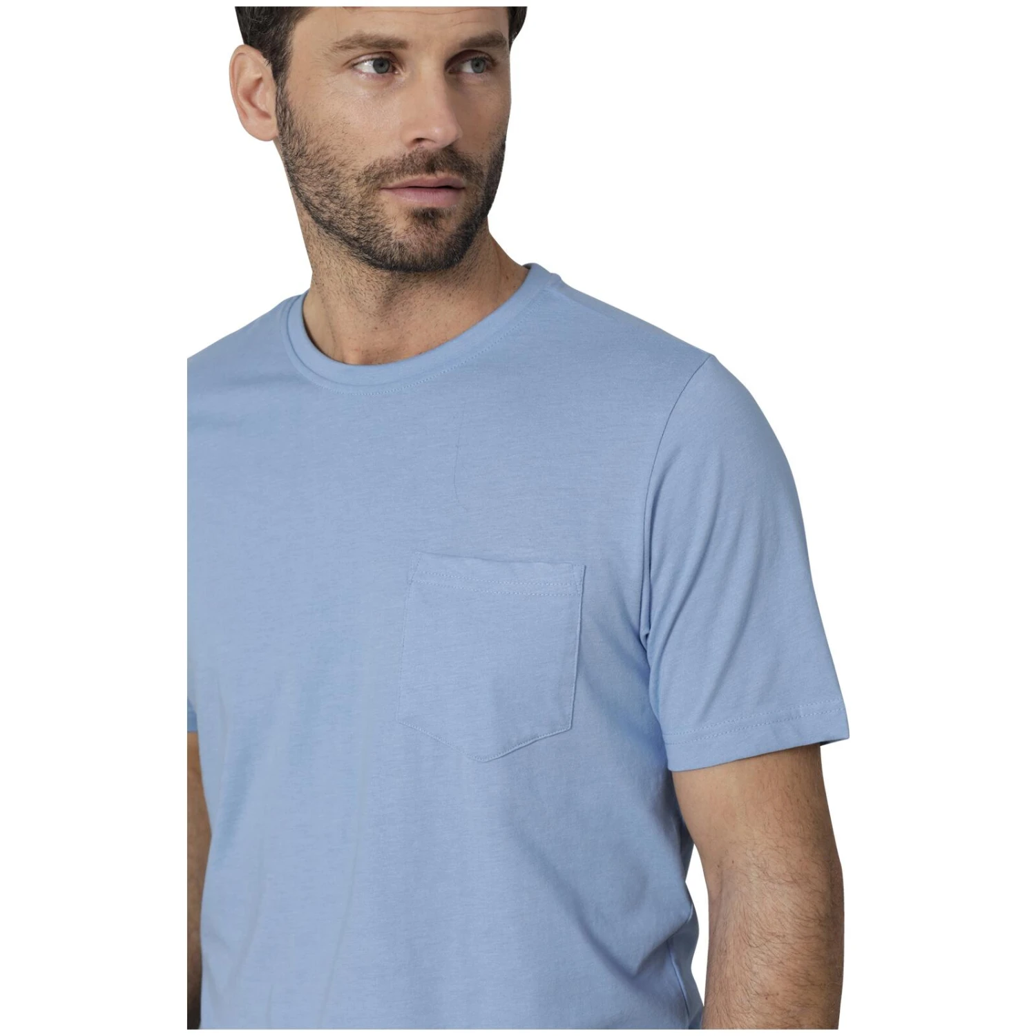 T-Shirt TURENZA 6 T-Shirt TURENZA – Bild 4