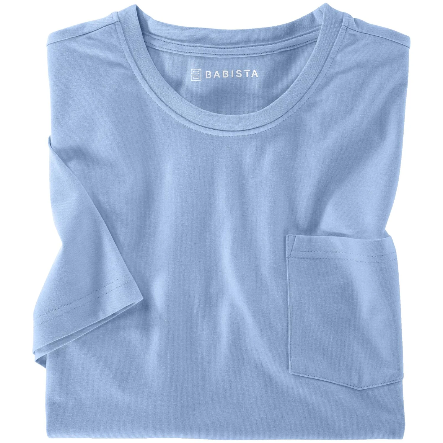 T-Shirt TURENZA 8 T-Shirt TURENZA – Bild 6