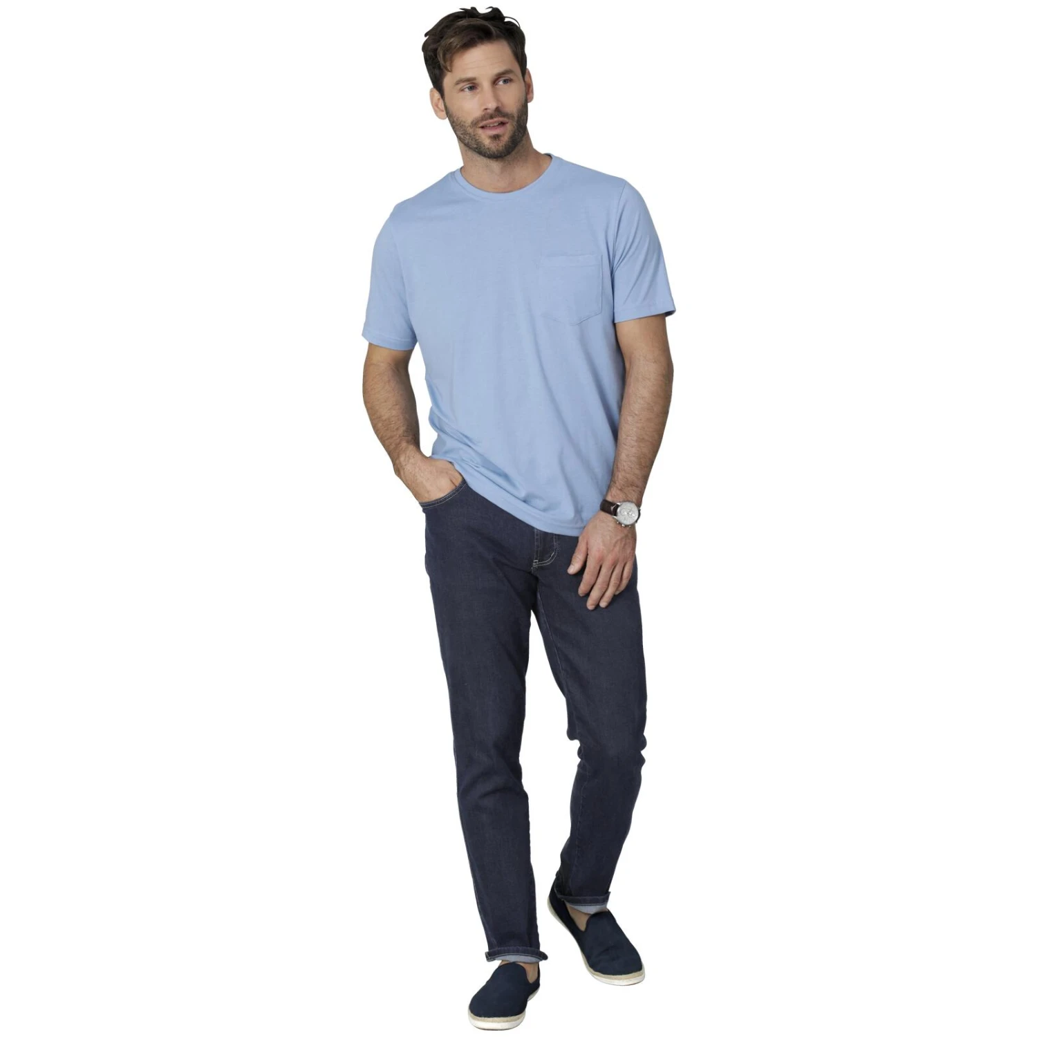 T-Shirt TURENZA 9 T-Shirt TURENZA – Bild 7