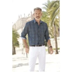 Hemd MILANVETTA -TrueMan Verkaufsgeschäft server 429