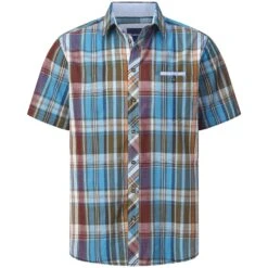 Kurzarmhemd BELLIANO