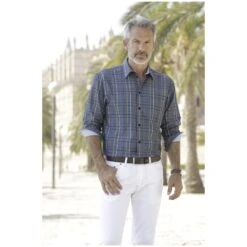 Hemd MILANVETTA -TrueMan Verkaufsgeschäft server 430