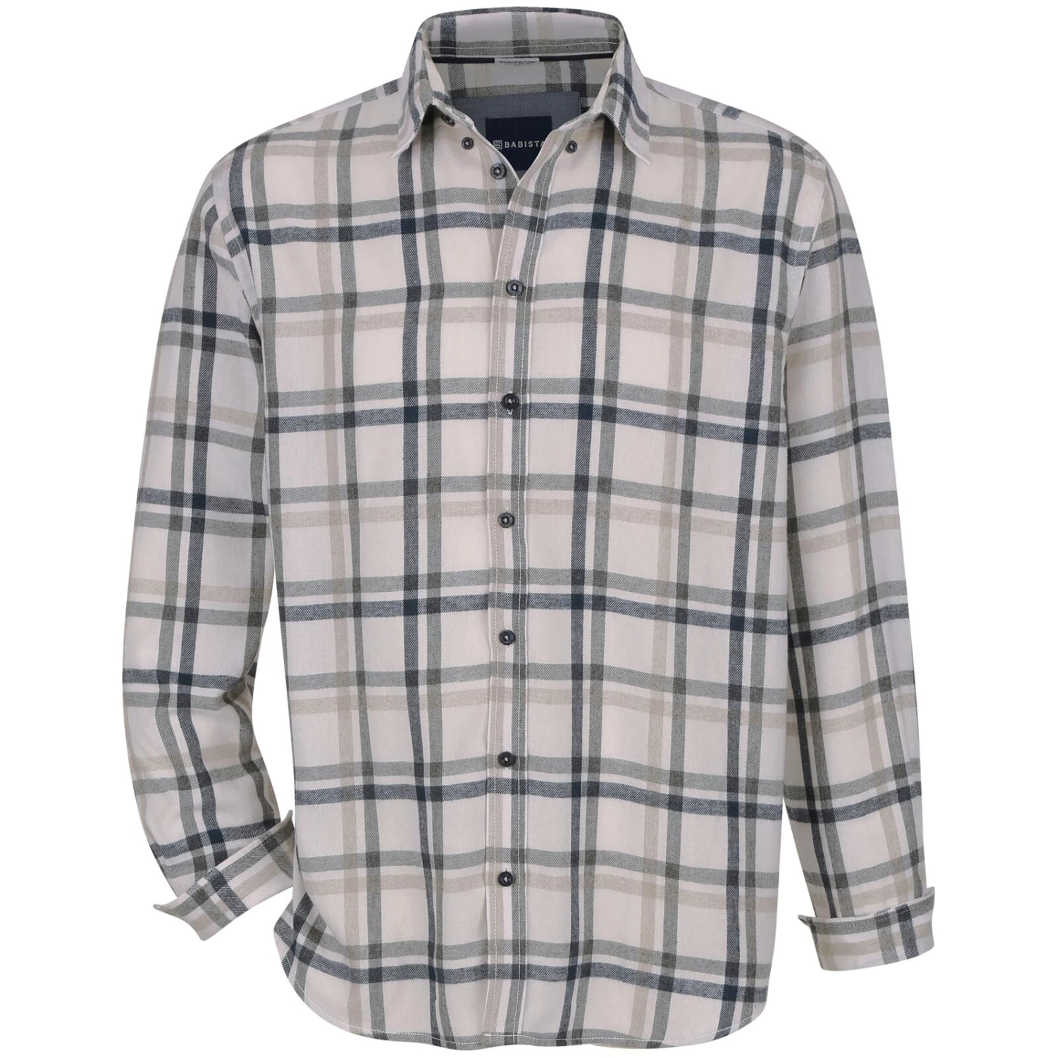 Hemd MILANTERA 3 Hemd MILANTERA