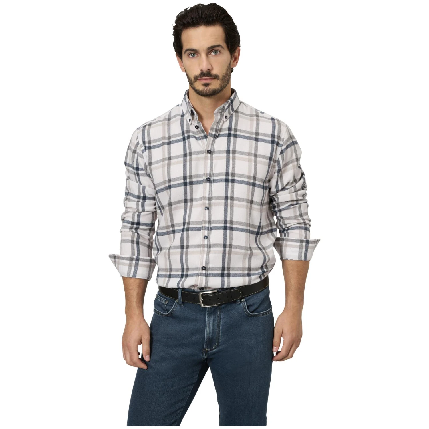 Hemd MILANTERA 4 Hemd MILANTERA – Bild 2