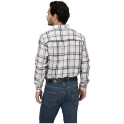 Hemd MILANTERA -TrueMan Verkaufsgeschäft server 433