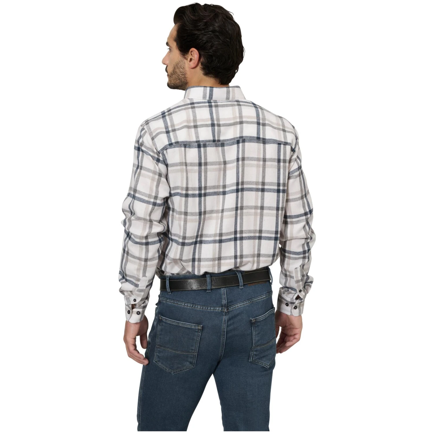 Hemd MILANTERA 5 Hemd MILANTERA – Bild 3