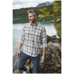 Hemd MILANTERA -TrueMan Verkaufsgeschäft server 437