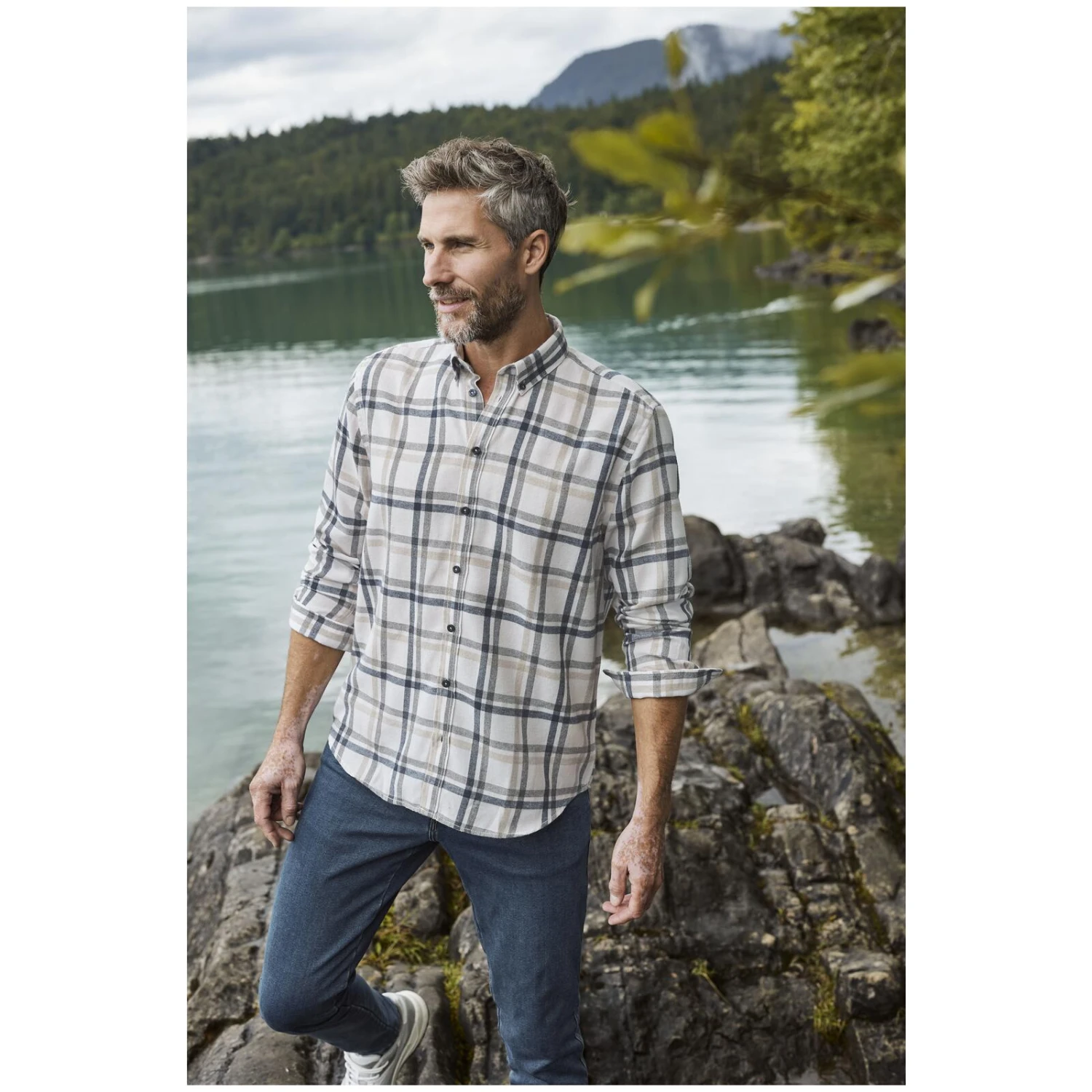 Hemd MILANTERA 9 Hemd MILANTERA – Bild 7