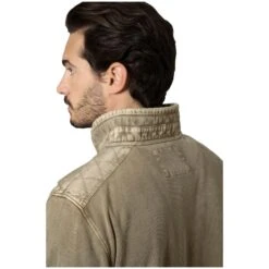 Sweatshirt VERENTO -TrueMan Verkaufsgeschäft server 442