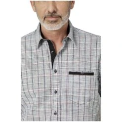 Kurzarmhemd GIDONA -TrueMan Verkaufsgeschäft server 448