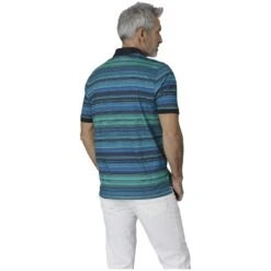 Poloshirt BELLAVETZI -TrueMan Verkaufsgeschäft server 457