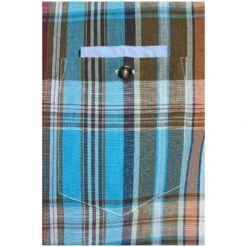 Kurzarmhemd BELLIANO -TrueMan Verkaufsgeschäft server 46