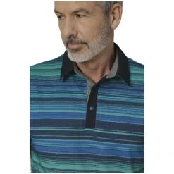 Poloshirt BELLAVETZI -TrueMan Verkaufsgeschäft server 460