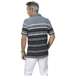 Poloshirt PARZIO -TrueMan Verkaufsgeschäft server 466