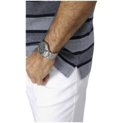 Poloshirt PARZIO -TrueMan Verkaufsgeschäft server 467